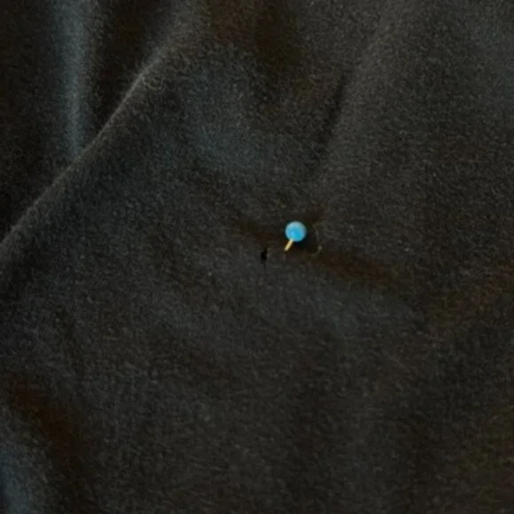 Star Wars Darth Vader Graphic Layered Long Sleeve T-Shirt – Black & Gray - Picture 5 of 6